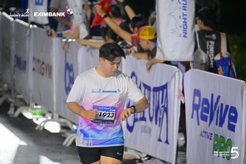 HO CHI MINH CITY NIGHT RUN EXIMBANK 2026 - Ảnh #4984483