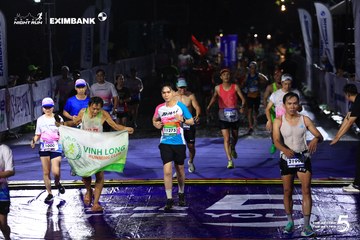 HO CHI MINH CITY NIGHT RUN EXIMBANK 2026 - Ảnh #4988451