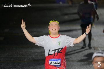 HO CHI MINH CITY NIGHT RUN EXIMBANK 2026 - Ảnh #4986001