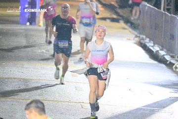 HO CHI MINH CITY NIGHT RUN EXIMBANK 2026 - Ảnh #4983323