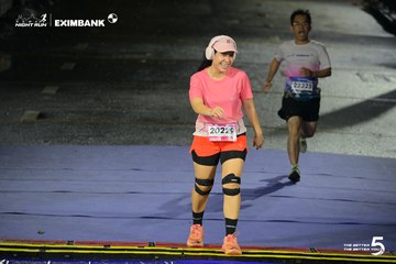 HO CHI MINH CITY NIGHT RUN EXIMBANK 2026 - Ảnh #4982788
