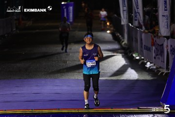 HO CHI MINH CITY NIGHT RUN EXIMBANK 2026 - Ảnh #4986751
