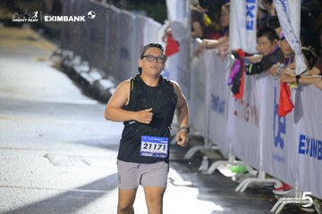HO CHI MINH CITY NIGHT RUN EXIMBANK 2026 - Ảnh #4983271