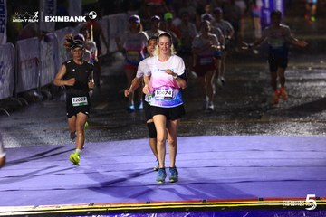 HO CHI MINH CITY NIGHT RUN EXIMBANK 2026 - Ảnh #4987846