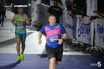 HO CHI MINH CITY NIGHT RUN EXIMBANK 2026 - Ảnh #4980778