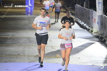 HO CHI MINH CITY NIGHT RUN EXIMBANK 2026 - Ảnh #4984246