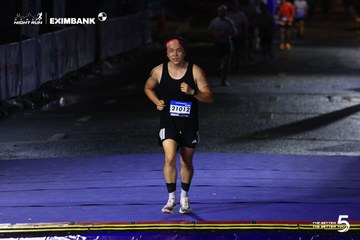 HO CHI MINH CITY NIGHT RUN EXIMBANK 2026 - Ảnh #4986467