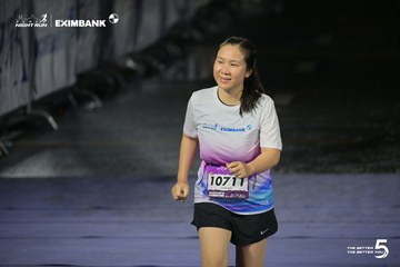 HO CHI MINH CITY NIGHT RUN EXIMBANK 2026 - Ảnh #4981202