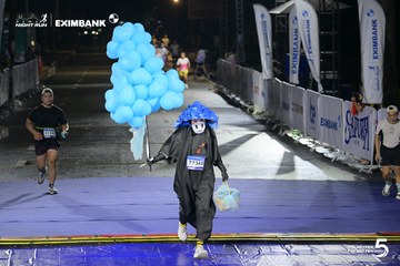 HO CHI MINH CITY NIGHT RUN EXIMBANK 2026 - Ảnh #4985445