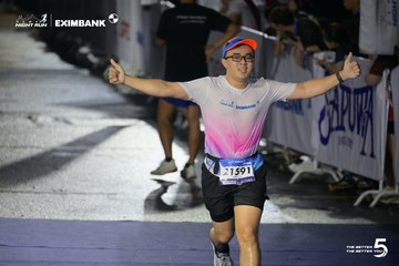 HO CHI MINH CITY NIGHT RUN EXIMBANK 2026 - Ảnh #4980721