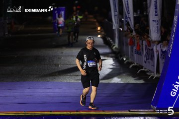 HO CHI MINH CITY NIGHT RUN EXIMBANK 2026 - Ảnh #4986867