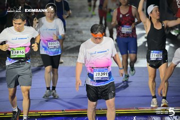 HO CHI MINH CITY NIGHT RUN EXIMBANK 2026 - Ảnh #4982024