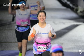 HO CHI MINH CITY NIGHT RUN EXIMBANK 2026 - Ảnh #4984370