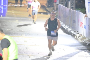 HO CHI MINH CITY NIGHT RUN EXIMBANK 2026 - Ảnh #4983273