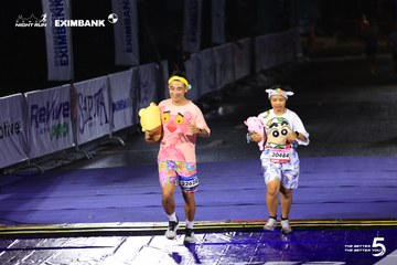 HO CHI MINH CITY NIGHT RUN EXIMBANK 2026 - Ảnh #4986688