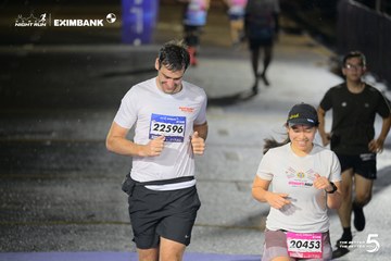 HO CHI MINH CITY NIGHT RUN EXIMBANK 2026 - Ảnh #4984239