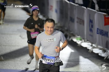 HO CHI MINH CITY NIGHT RUN EXIMBANK 2026 - Ảnh #4984732