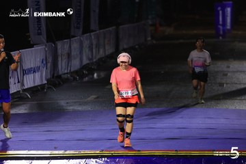 HO CHI MINH CITY NIGHT RUN EXIMBANK 2026 - Ảnh #4987182