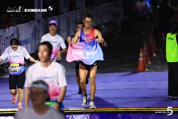 HO CHI MINH CITY NIGHT RUN EXIMBANK 2026 - Ảnh #4987435