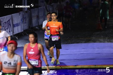 HO CHI MINH CITY NIGHT RUN EXIMBANK 2026 - Ảnh #4987552