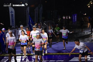 HO CHI MINH CITY NIGHT RUN EXIMBANK 2026 - Ảnh #4988155