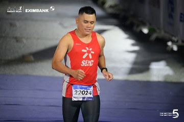 HO CHI MINH CITY NIGHT RUN EXIMBANK 2026 - Ảnh #4984131