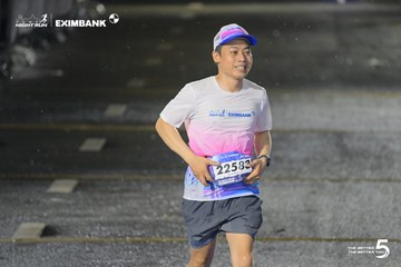 HO CHI MINH CITY NIGHT RUN EXIMBANK 2026 - Ảnh #4984474