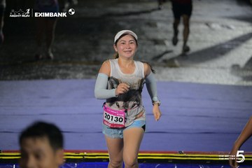 HO CHI MINH CITY NIGHT RUN EXIMBANK 2026 - Ảnh #4982632