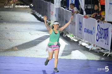 HO CHI MINH CITY NIGHT RUN EXIMBANK 2026 - Ảnh #4984261