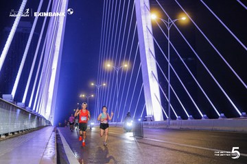 HO CHI MINH CITY NIGHT RUN EXIMBANK 2026 - Ảnh #4997834