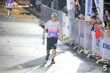 HO CHI MINH CITY NIGHT RUN EXIMBANK 2026 - Ảnh #4983069