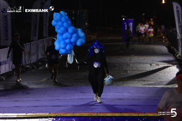 HO CHI MINH CITY NIGHT RUN EXIMBANK 2026 - Ảnh #4986488