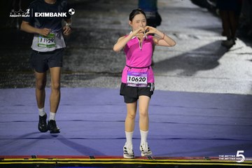 HO CHI MINH CITY NIGHT RUN EXIMBANK 2026 - Ảnh #4981666