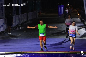 HO CHI MINH CITY NIGHT RUN EXIMBANK 2026 - Ảnh #4987094
