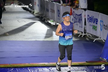 HO CHI MINH CITY NIGHT RUN EXIMBANK 2026 - Ảnh #4984516