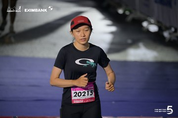 HO CHI MINH CITY NIGHT RUN EXIMBANK 2026 - Ảnh #4984191