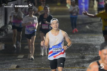 HO CHI MINH CITY NIGHT RUN EXIMBANK 2026 - Ảnh #4982419