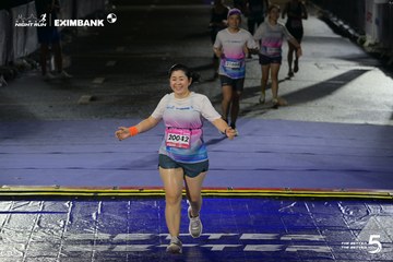 HO CHI MINH CITY NIGHT RUN EXIMBANK 2026 - Ảnh #4984542