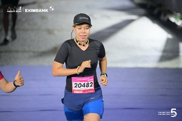 HO CHI MINH CITY NIGHT RUN EXIMBANK 2026 - Ảnh #4985642