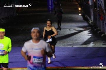 HO CHI MINH CITY NIGHT RUN EXIMBANK 2026 - Ảnh #4987141