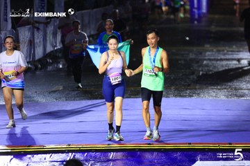 HO CHI MINH CITY NIGHT RUN EXIMBANK 2026 - Ảnh #4987755