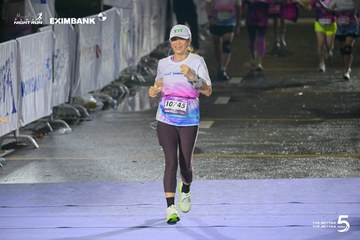HO CHI MINH CITY NIGHT RUN EXIMBANK 2026 - Ảnh #4980820
