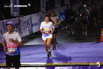 HO CHI MINH CITY NIGHT RUN EXIMBANK 2026 - Ảnh #4987411