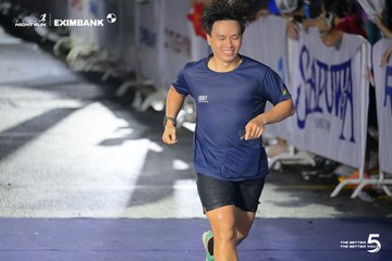 HO CHI MINH CITY NIGHT RUN EXIMBANK 2026 - Ảnh #4986194