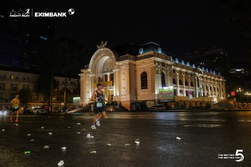 HO CHI MINH CITY NIGHT RUN EXIMBANK 2026 - Ảnh #4997372