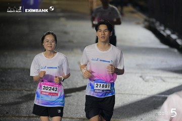 HO CHI MINH CITY NIGHT RUN EXIMBANK 2026 - Ảnh #4985034