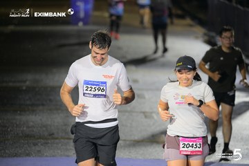 HO CHI MINH CITY NIGHT RUN EXIMBANK 2026 - Ảnh #4984240