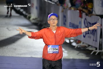 HO CHI MINH CITY NIGHT RUN EXIMBANK 2026 - Ảnh #4984486