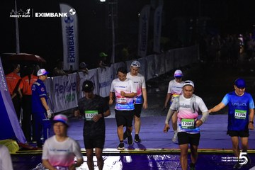 HO CHI MINH CITY NIGHT RUN EXIMBANK 2026 - Ảnh #4988165