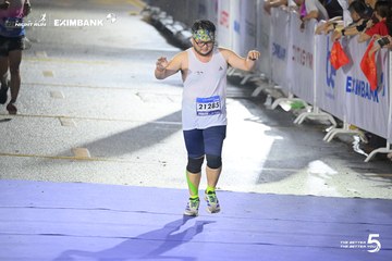 HO CHI MINH CITY NIGHT RUN EXIMBANK 2026 - Ảnh #4984010